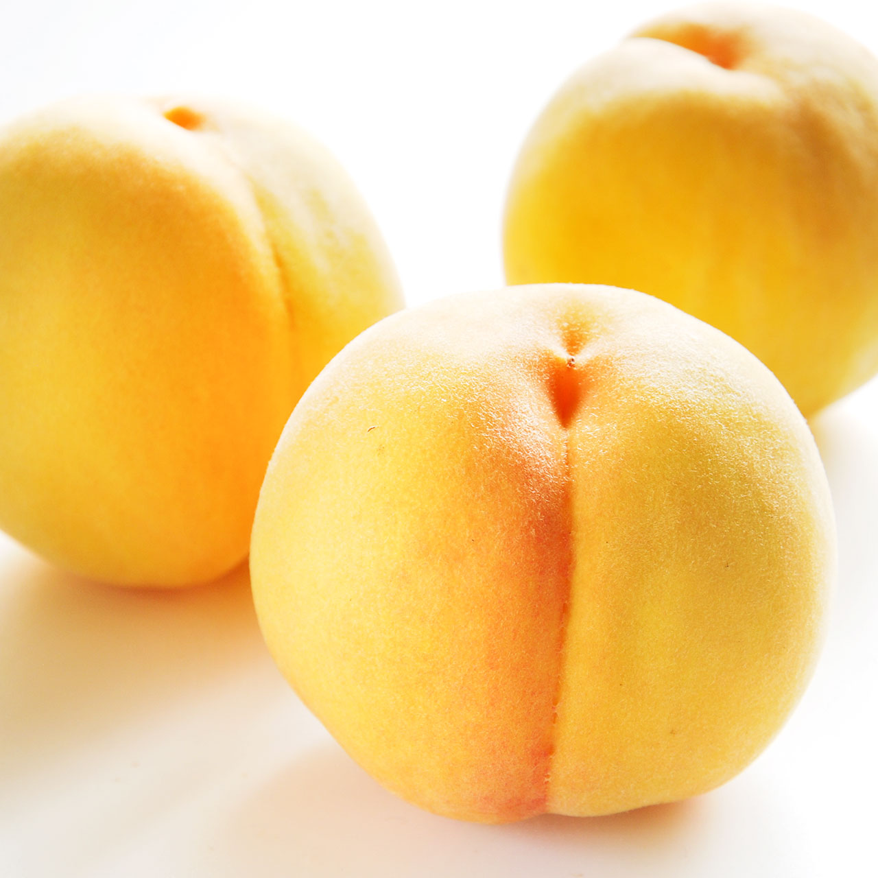 [Golden Peach] 270-300g × 3 pcs (in gift box)